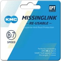 KMC MissingLink 7/8R EPT 7
