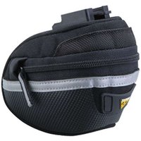 Topeak Wedge Pack II Micro schwarz