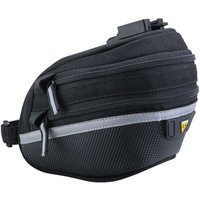 Topeak Wedge Pack II Large schwarz