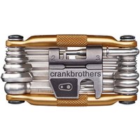 Crankbrothers Multi-19 Multitool