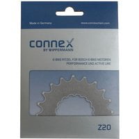 Connex 20 Zähne Ritzel Bosch