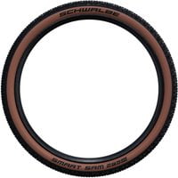 Schwalbe Smart Sam DD 27