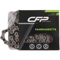 CFP Fahrradkette 6/7/8-fach