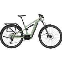 Cannondale Moterra Neo EQ