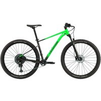 Cannondale Trail SL 3