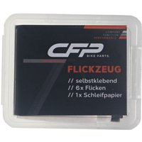 CFP Flickzeug - selbstklebend