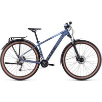 Cube Access WS Pro Allroad