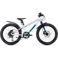 Cube Acid 200 Disc Allroad