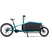 Cube Cargo Sport Hybrid 500