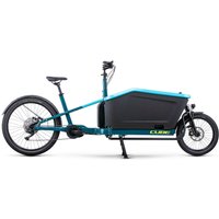 Cube Cargo Sport Hybrid 500