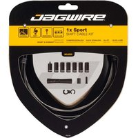 Jagwire Sport Road & Mountain Set