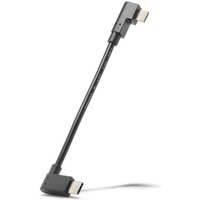 Bosch Ladekabel Micro USB - USB-C