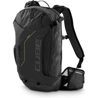 Cube Edge Hybrid Rucksack