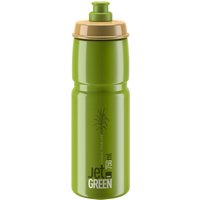 Elite Jet Green 750ml Trinkflasche