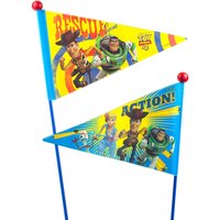 Point Toys Story Sicherheitswimpel