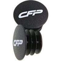 CFP Bar End Plugs Medium