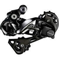 Shimano Deore XT Di2 Schaltwerk