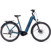 Cube Kathmandu Hybrid ONE 750 WA