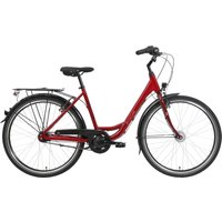 Bicycles Hypno 26.7