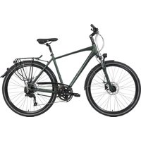 Bicycles EXT 700