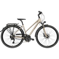 Bicycles EXT 1000 Trapez