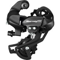 Shimano Tourney TX RD-TX800 7/8fach