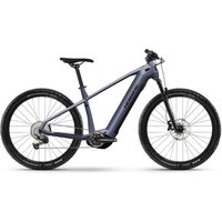 Haibike AllTrack 7 29