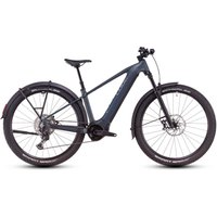 Cube Reaction Hybrid SLX Allroad 29