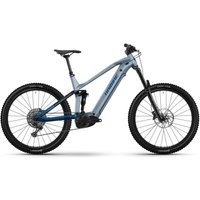 Haibike ALLTRAIL 10 29