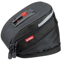 KLICKfix Satteltasche Micro 200