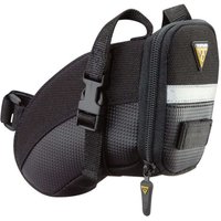 Topeak Strap Aero Wedge Pack Small