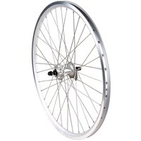 Vorderrad 26" Felge X-Plorer / HB-M475 Disc