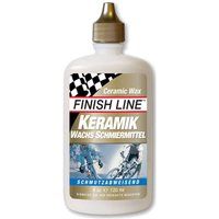 FINISH LINE Keramik-Wachs 120ml