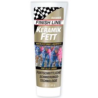 FINISH LINE Keramik Fett 60g Tube