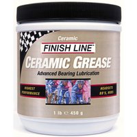 FINISH LINE Keramik Fett 450g Dose