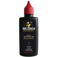 Atlantic Ölzeuch 50 ml