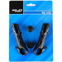 XLC Comp Bar-Ends BE-A12