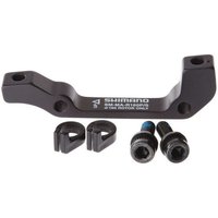 Shimano SM-MA-R160 Adapter hinten