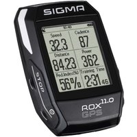 Sigma ROX 11.0 GPS Computer