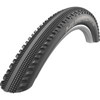 Schwalbe Hurricane 28 Addix Reflex