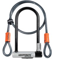 Kryptonite Kryptolok Mini-7+