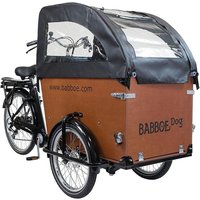 Babboe Regenverdeck Dog