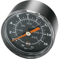 SKS Manometer 16 bar