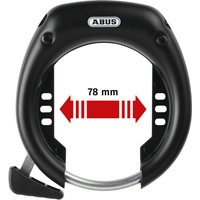 ABUS SHIELD Plus 5750L NR BK