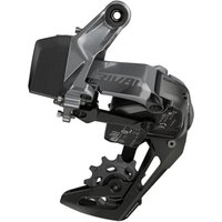 SRAM Rival eTap AXS XPLR 12-fach