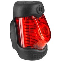 B&M Brixxi LED Rücklicht