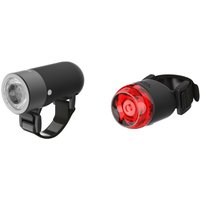 Knog Plug Set Fahrradlampe