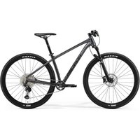 Merida BIG.NINE SLX-EDITION