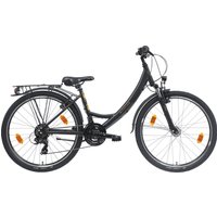 Bicycles Hypno 26.21 LTD