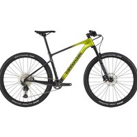 Cannondale Scalpel HT Crb 4